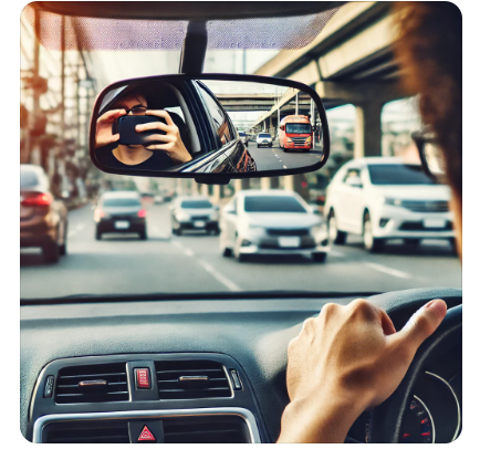 초보운전 잘하는 방법