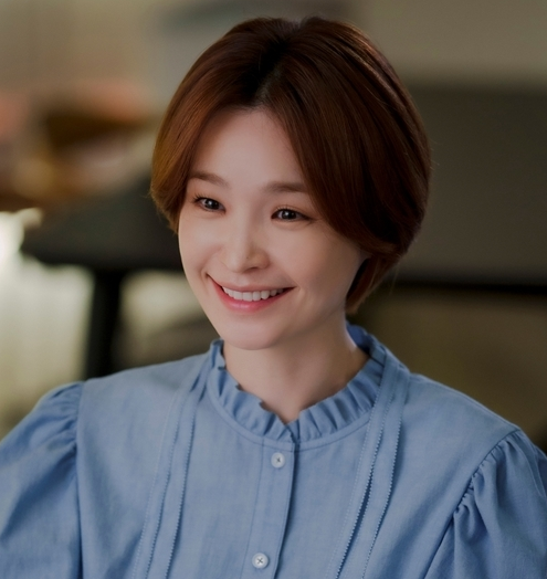 서른 아홉 전미도