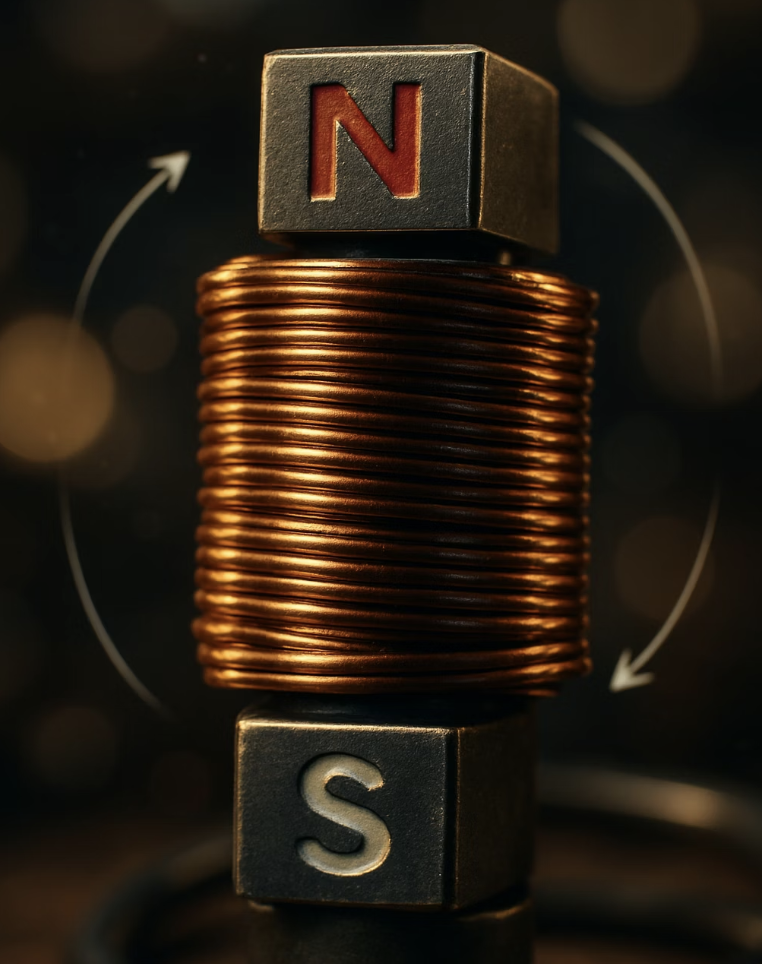 &lsquo;밀어내는 전기&rsquo;와 &lsquo;끌어당기는 전기&rsquo;