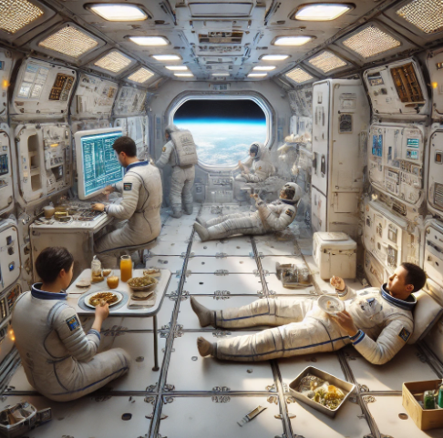 아폴로 13호의 사고와 극적인 귀환