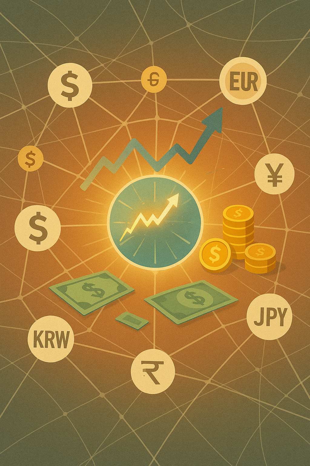 환율 이미지
