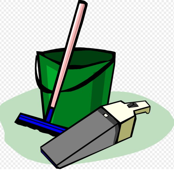 봄맞이 대청소 체크리스트 10가지 - 상쾌한 봄을 위한 관련사진