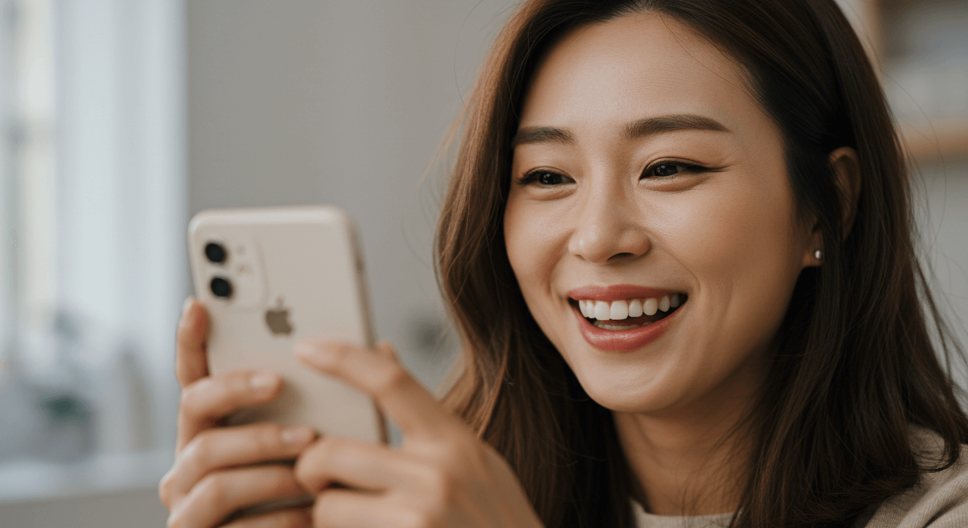 휴대폰 쿠폰지갑