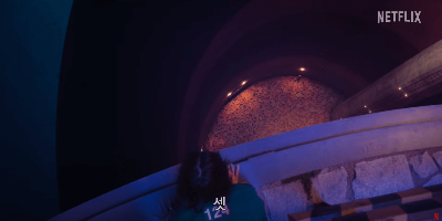 오징어게임 시즌3 공개일 몇부작 예고편보기