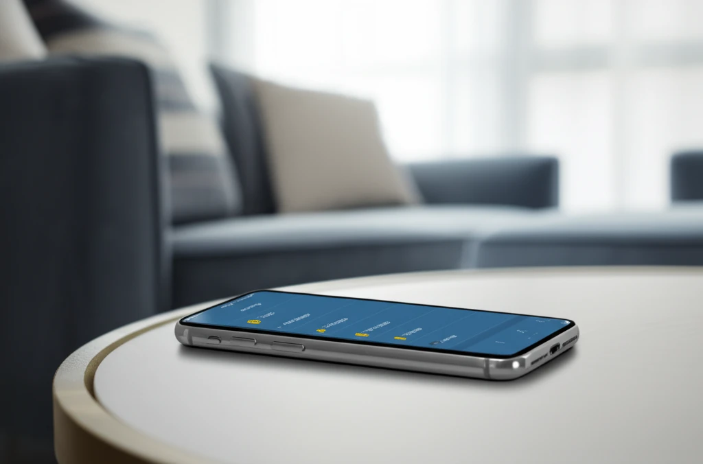 합리적인 스마트폰 소비: 데이터 절약