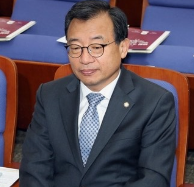 이정현 국회의원 정치 입문