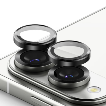 갤럭시 S25 엣지의 카메라