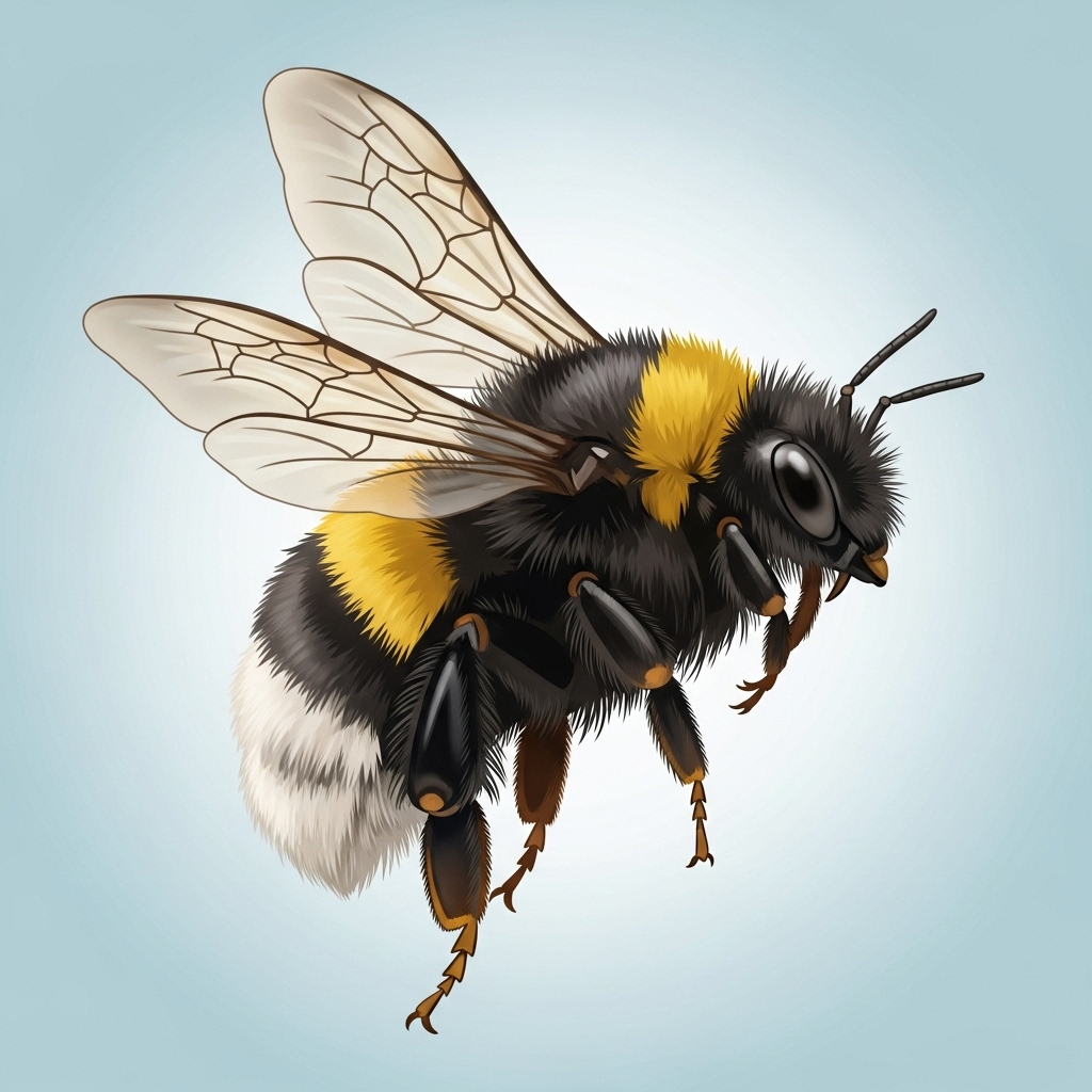 쌍살벌에 쏘이면