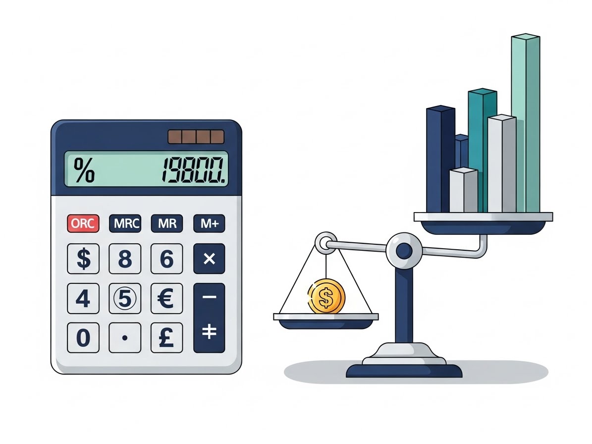 선물 증거금 계산