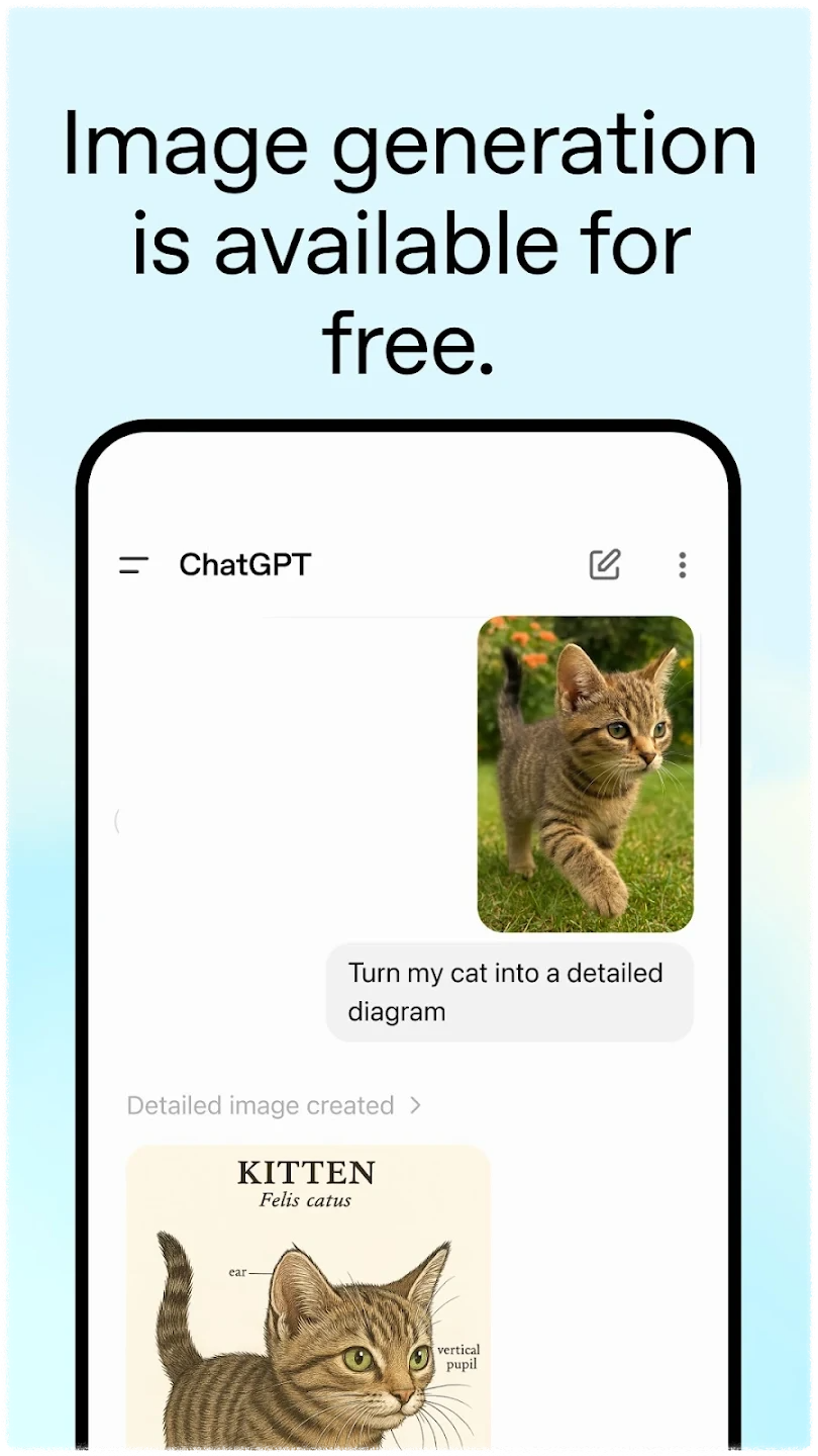 chatgpt 사용방법 마무리 안내