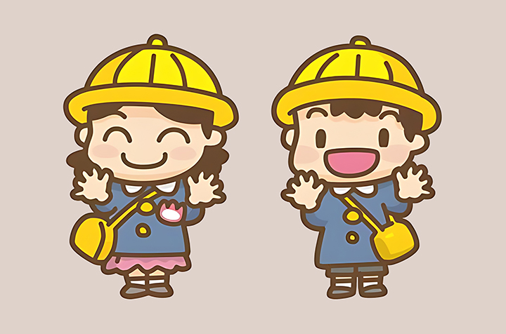 어린이집에-다니는-아이들의-모습