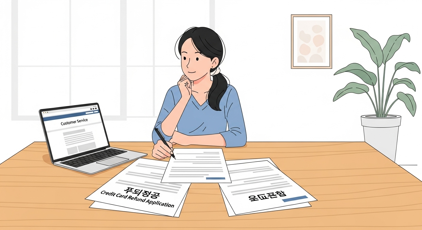 모두의카드 환급 신청 방법 총정리