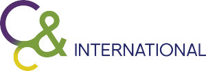 씨앤씨인터내셔널_로고