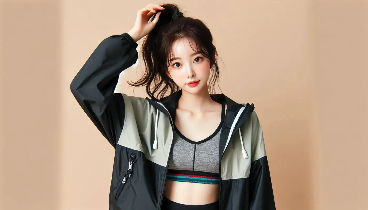 콜레올로지-컷-내돈내산으로-다이어트하는-여성의-모습