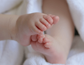 족저근막염 슬리퍼