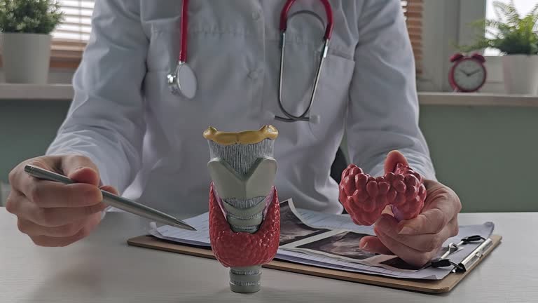 치료 방법과 생존율