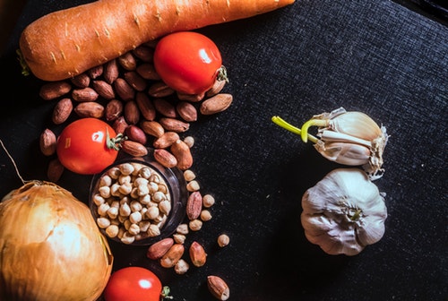 2. 천연 성분 다이어트