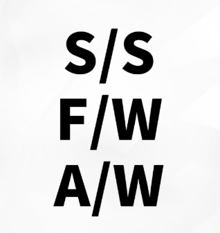 TPO 뜻 오오티디 OOTD, SS, FW, AW 의미 패션 용어 총정리2