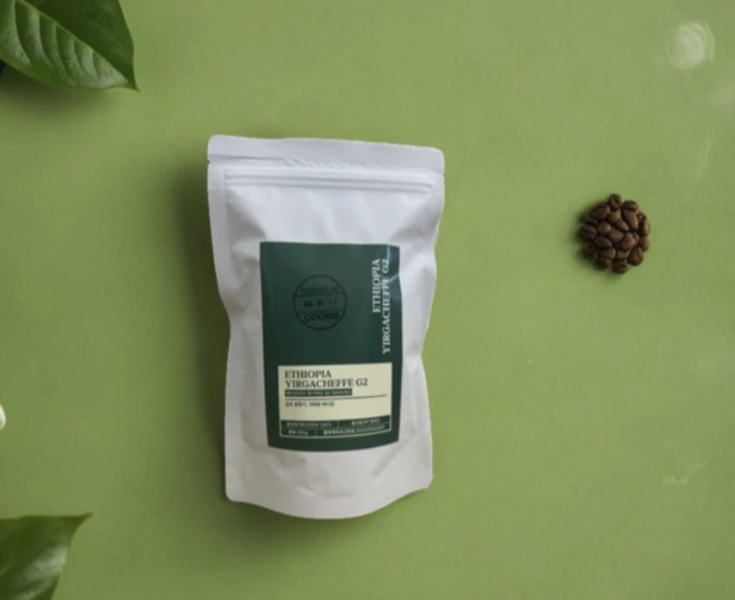 에티오피아 예가체프 G2 워시드 프리미엄 원두 커피