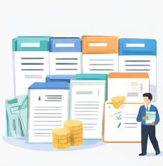 개인사업자 절세가 필요한 이유 (세금 구조 한눈에 정리)