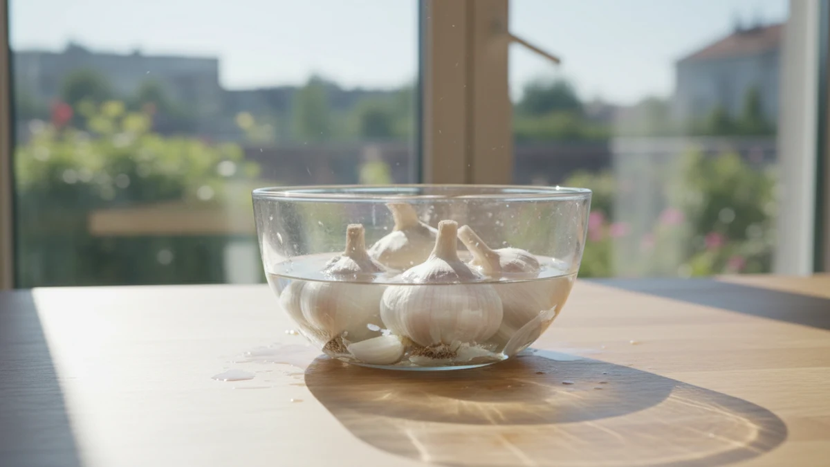 전자레인지활용