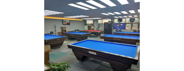 안산 상록구 당구장