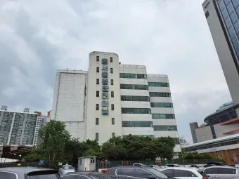 동서울종합터미널 예매 시간표 주차장_3