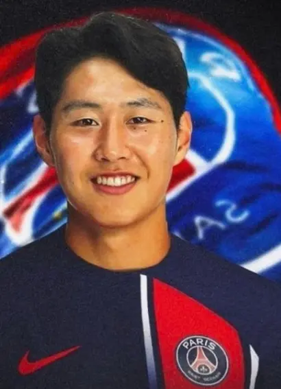 이강인 경기