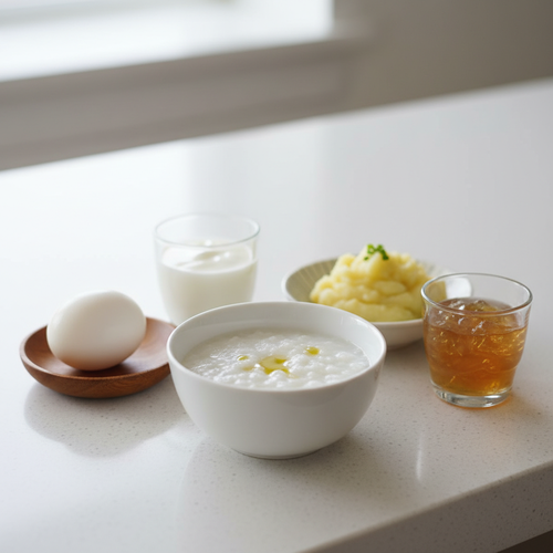 통증 줄이고 회복 돕는 추천 음식 BEST 5