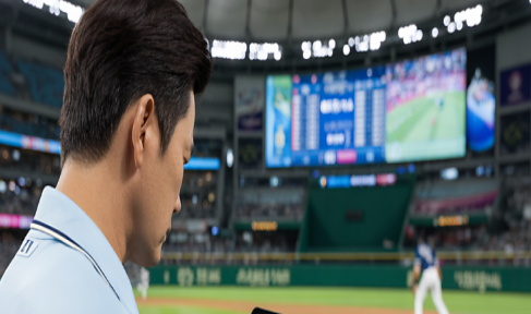 2025-KBO-포스트시즌-와일드카드부터-한국시리즈까지-일정