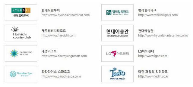 현대백화점 상품권 사용처