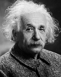 아인슈타인