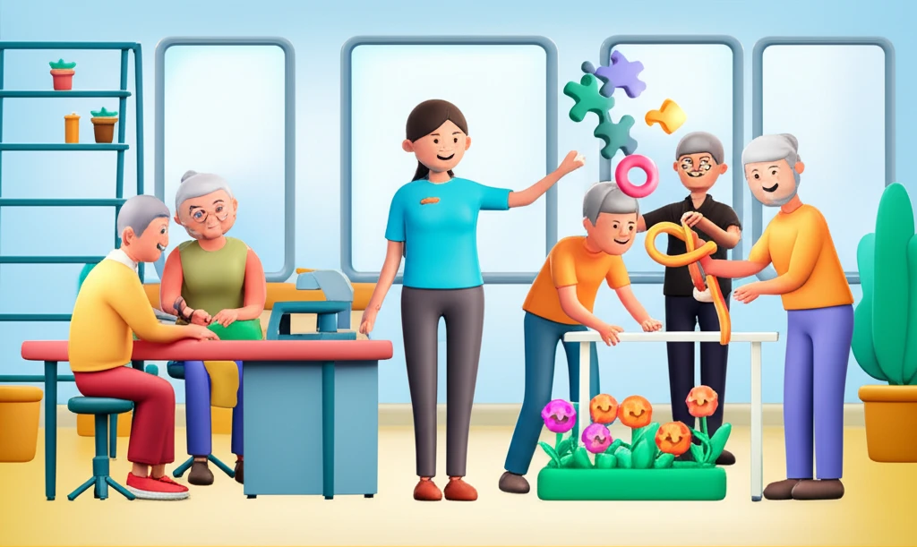 동대문구 시니어클럽 사회복지사 채용 ..