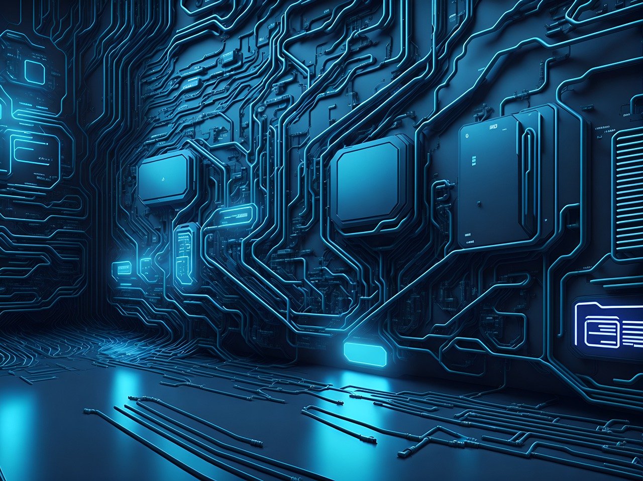 AI 생성형AI 창업