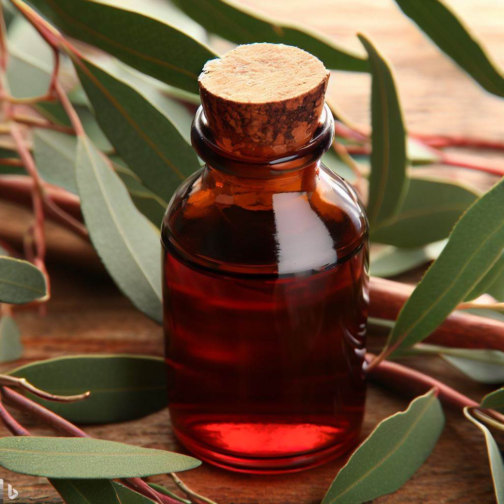 River Red Gum Eucalyptus Oil