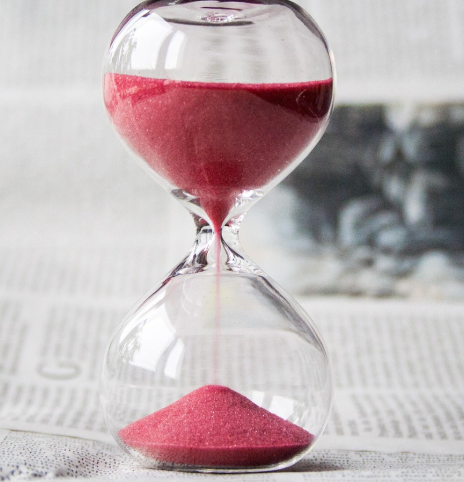 하루 10분만 글 썼을 때와 몰아서 썼을 때의 차이