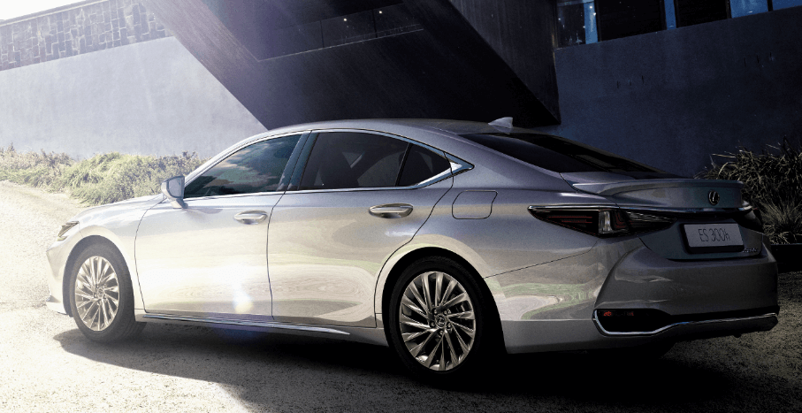 렉서스 장기렌트카&amp;#44; 조용한 인기 이유는?