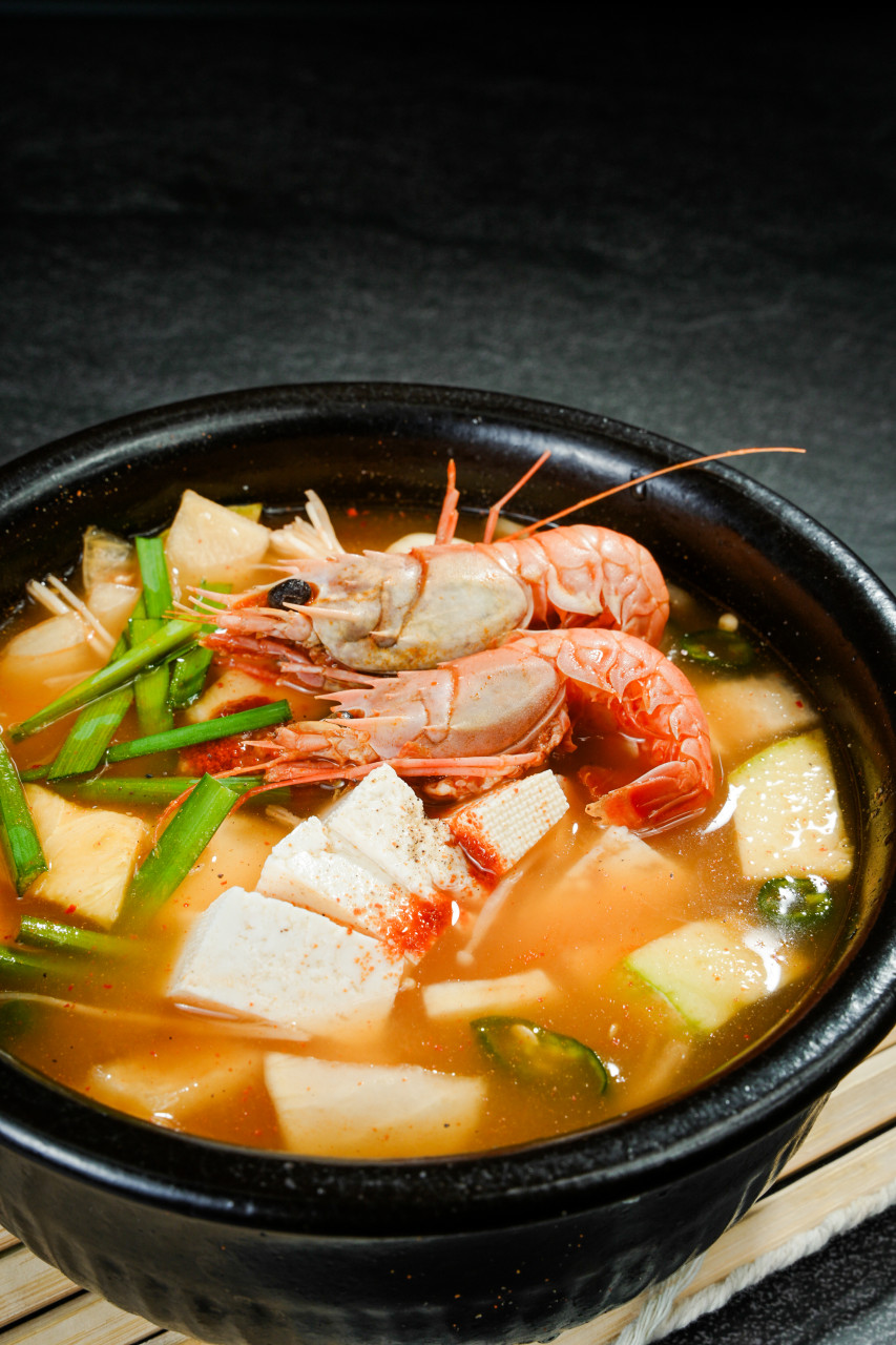 화천 산천어축제 맛집