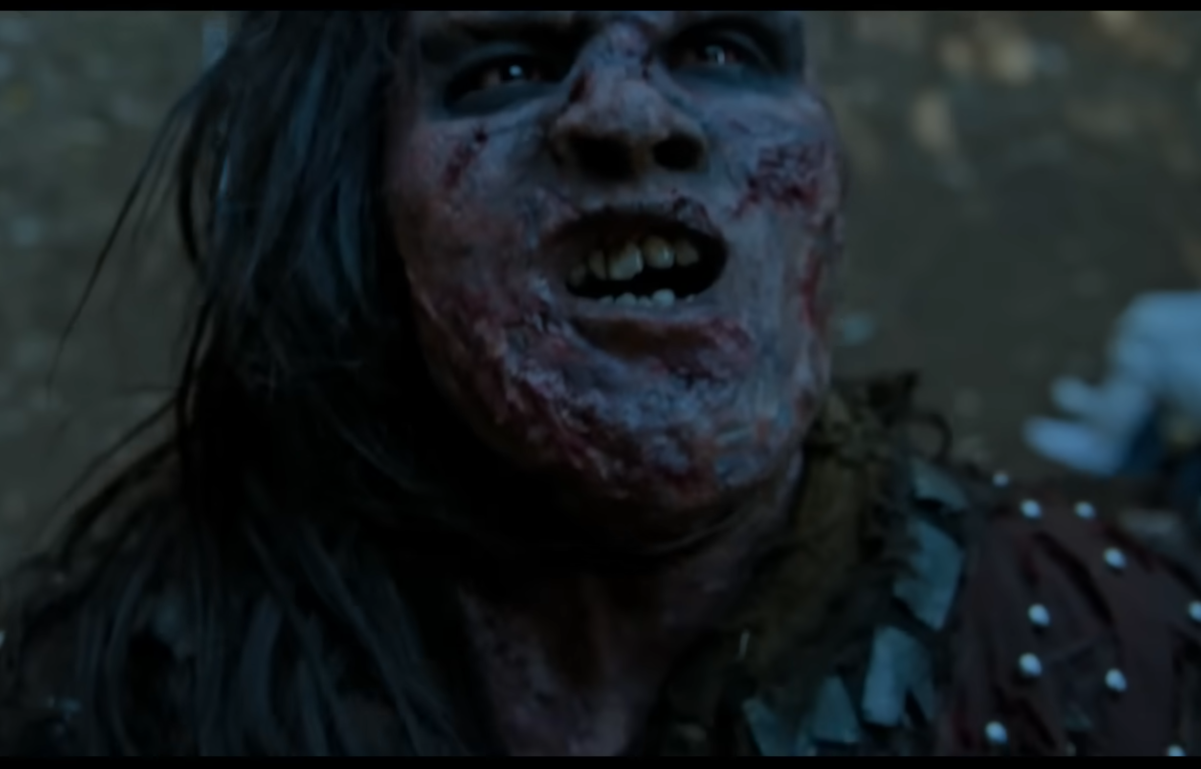 귀궁팔척귀 출처SBS