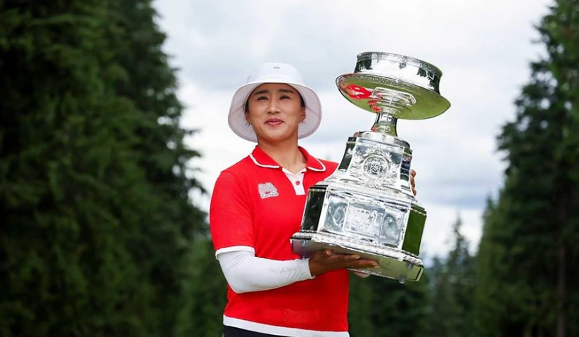 KPMG 위민스 PGA 챔피언십