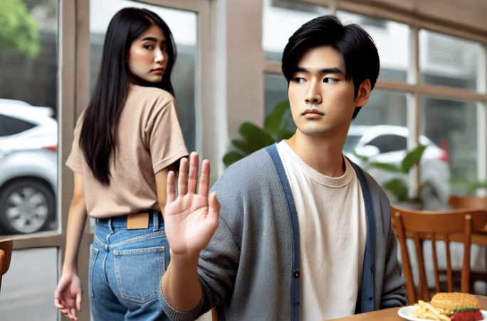 장난인가, 무례한가? 계속 짖궂게 구는 사람의 심리와 대처법 - 이미지 6