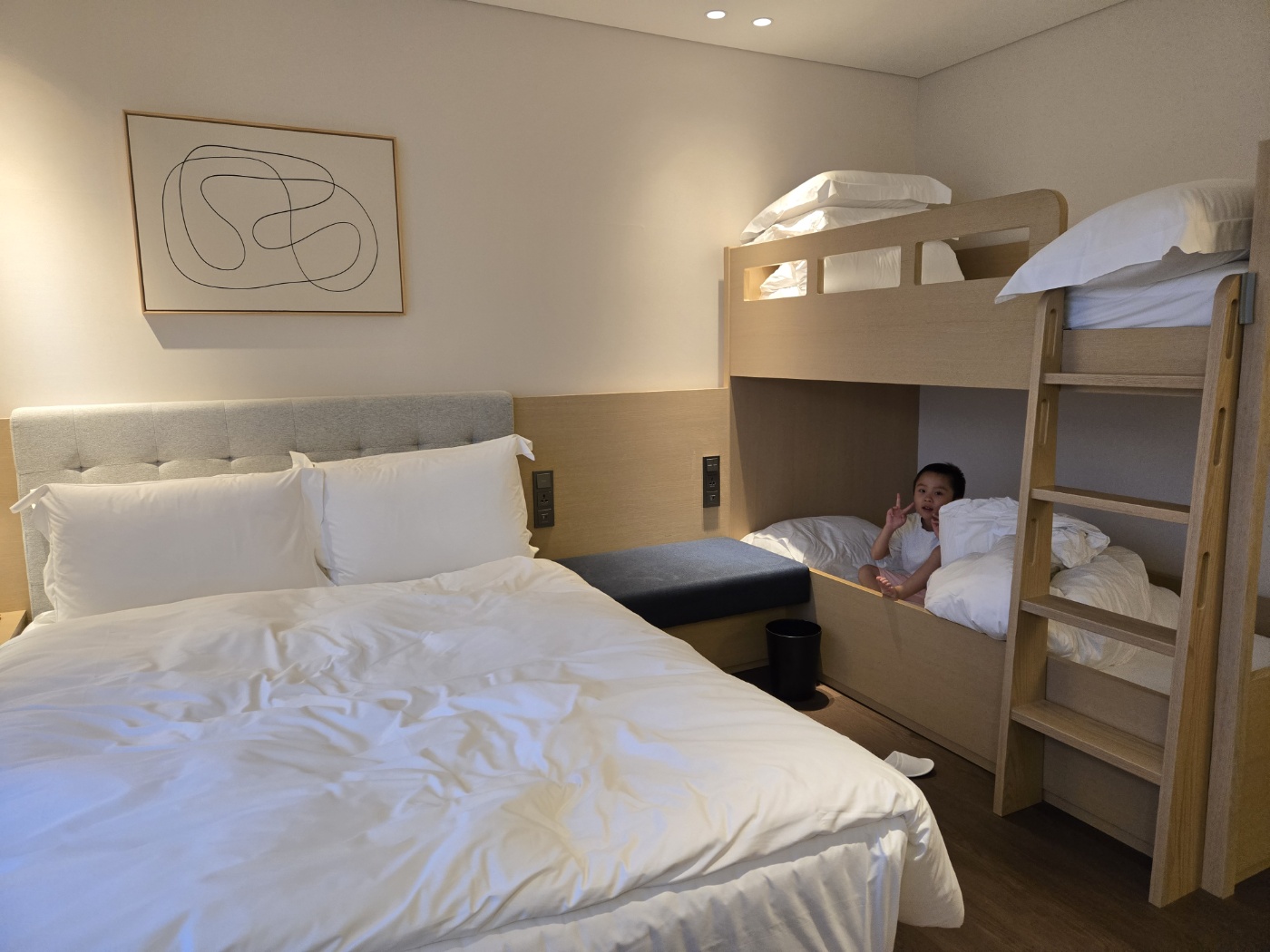 제주 신라스테이 플러스 이호테우