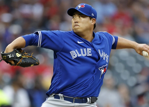 류현진 한화 복귀 이유