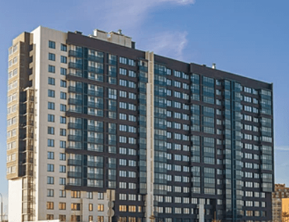 주상복합-아파트