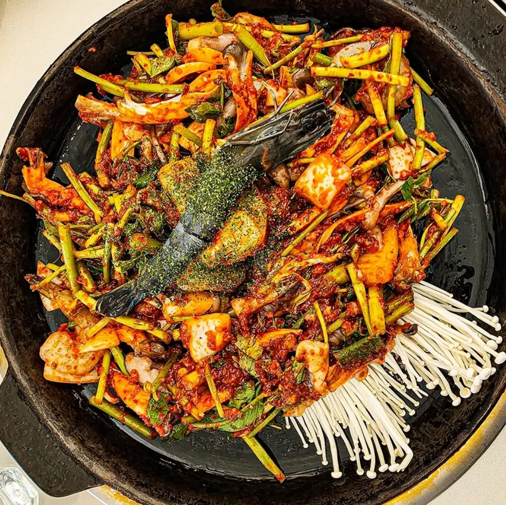 고성 맛집 베스트10