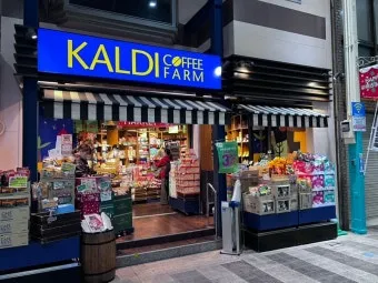 일본 칼디 카르디 KALDI 추천템 쇼핑리스트 스프레드 안닌도후_14