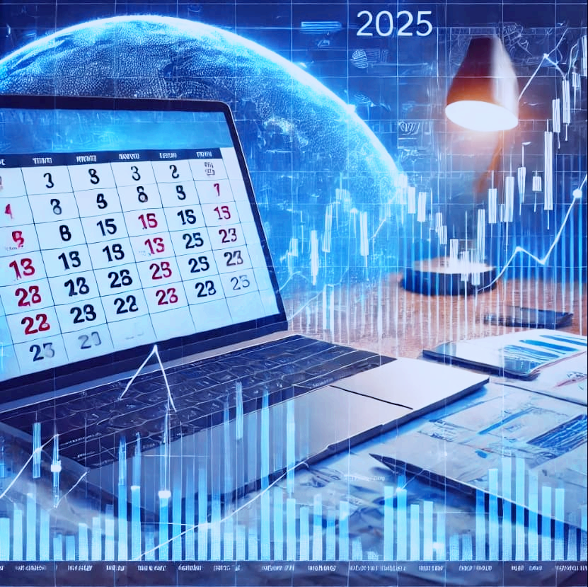 2025년 미국 주식 휴장: 주요 날짜와 투자자들이 알아야 할 정보