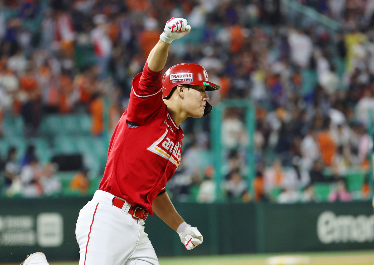 2025 KBO 준플레이오프 SSG 랜더스 3위 휴식 홈 어드밴티지 랜더스 필드