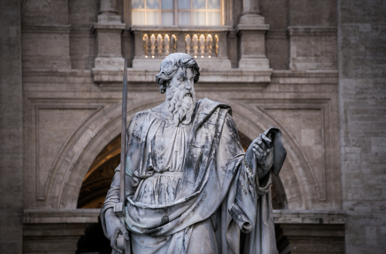 프란치스코 교황 선종