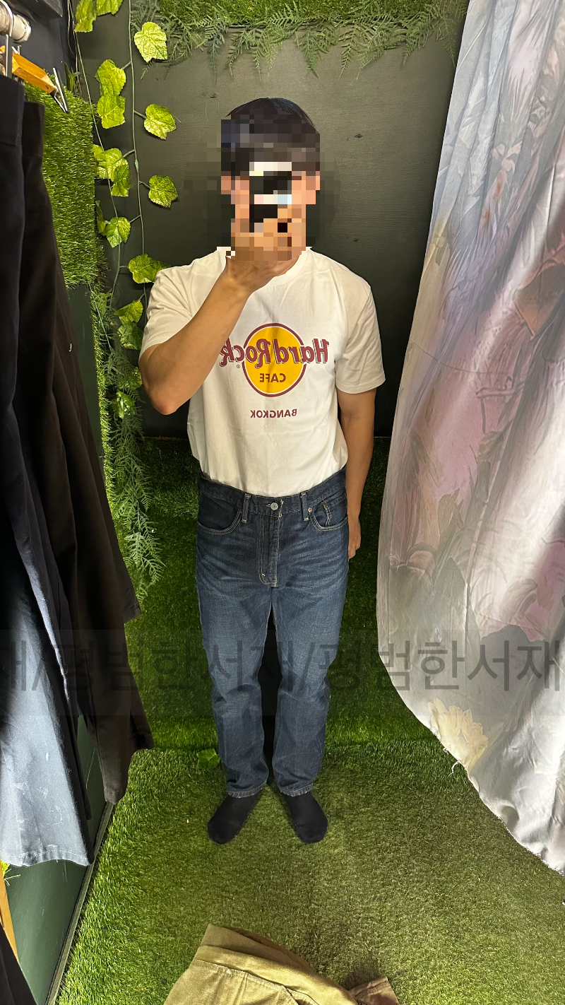 실착